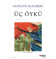 Üç Öykü