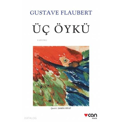 Üç Öykü