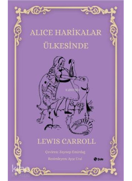 Alice Harikalar Ülkesinde