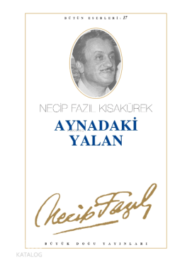 Aynadaki Yalan (Kod:16)