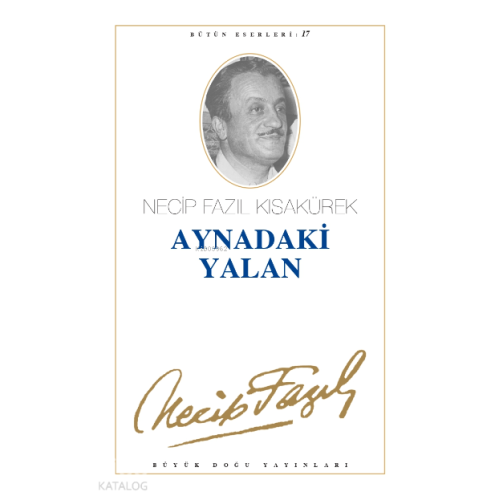 Aynadaki Yalan (Kod:16)