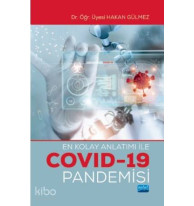 En Kolay Anlatımı ile COVID-19 Pandemisi