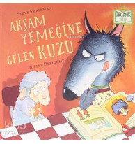 Akşam Yemeğine Gelen Kuzu