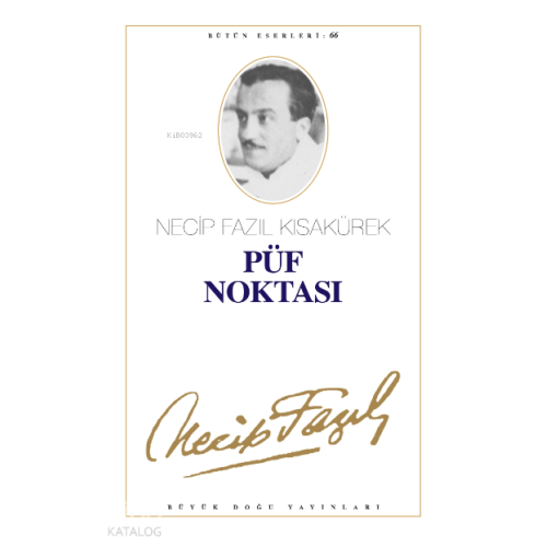 Püf Noktası (Kod:57)