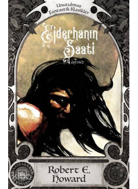 Conan: Ejderhanın Saati