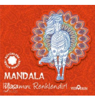 Mandala – Yaşamını Renklendir!