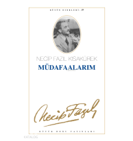 Müdafaalarım (Kod:33)