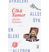 Alleben Öyküleri