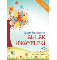 Ahlak Hikayeleri- 2