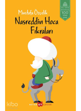 Nasreddin Hoca Fıkraları