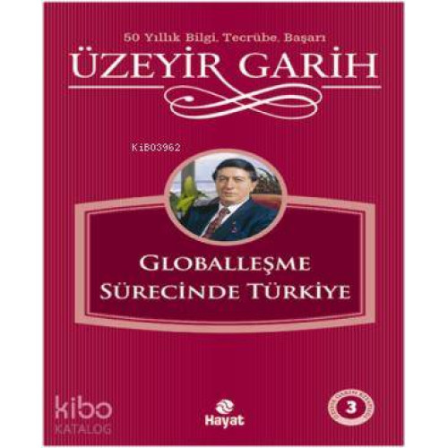 Globalleşme Sürecinde Türkiye