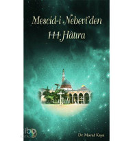 Mescidi Nebevi'den 111 Hatıra
