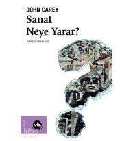 Sanat Neye Yarar?
