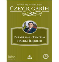 Pazarlama Tanıtım Halkla İlişkiler