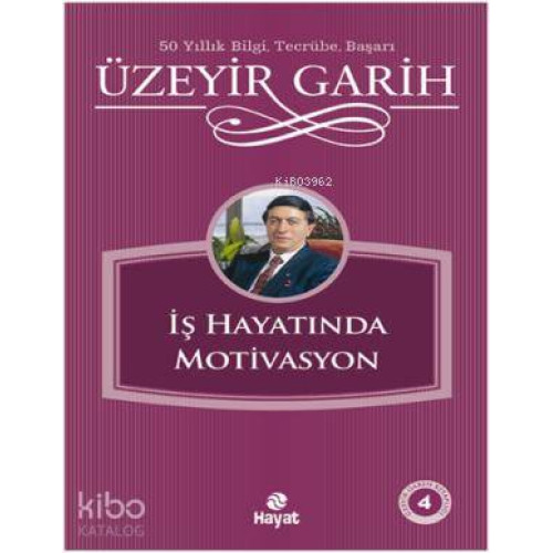 İş Hayatında Motivasyon