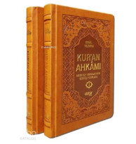 Kur'an Ahkamı