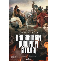 Barbarların Avrupa'yı İstilası