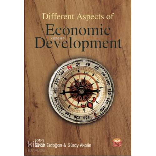 Different Aspects of Economic Development