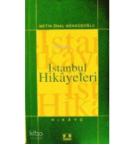 İstanbul Hikayeleri