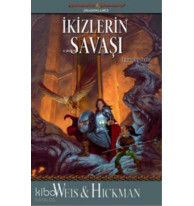 İkizlerin Savaşı