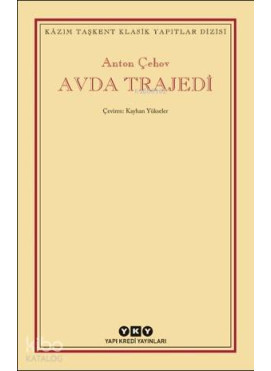 Avda Trajedi
