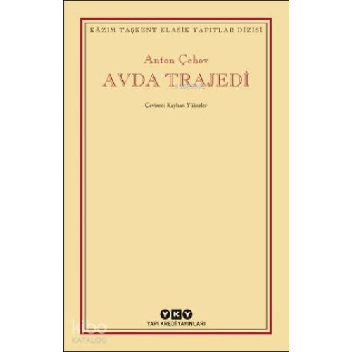 Avda Trajedi