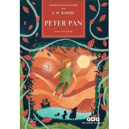 Peter Pan