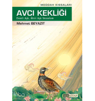 Avcı Kekliği
