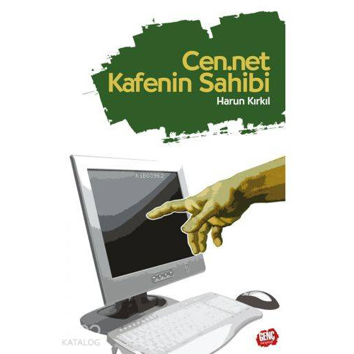 CenNet Kafenin Sahibi