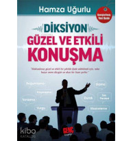 Diksiyon Güzel Ve Etkili Konuş