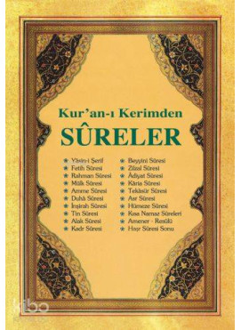 K.Kerim'den Sureler