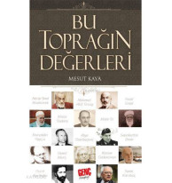 Bu Toprağın Değerleri