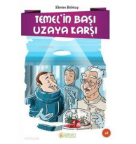 Temelin Başı Uzaya Karşı
