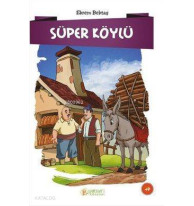 Süper Köylü
