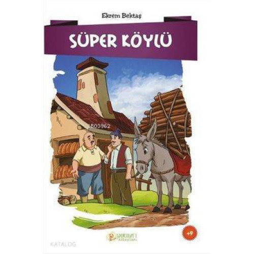 Süper Köylü