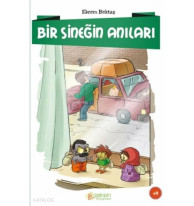 Bir Sineğin Anıları
