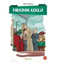 Fırıldak Koleji