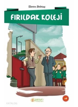 Fırıldak Koleji