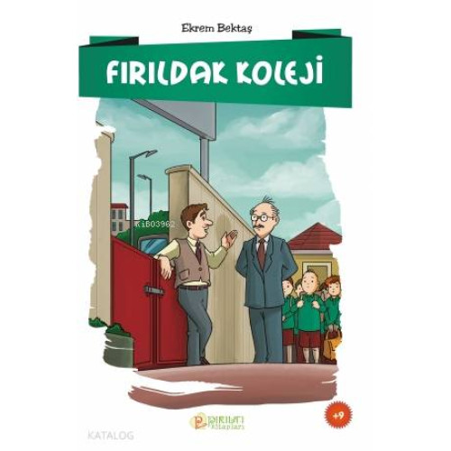 Fırıldak Koleji