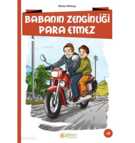 Babanın Zenginliği Para Etmez
