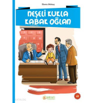 Neşeli Kukla Kabak Oğlan