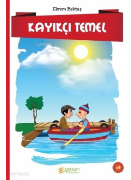 Kayıkçı Temel