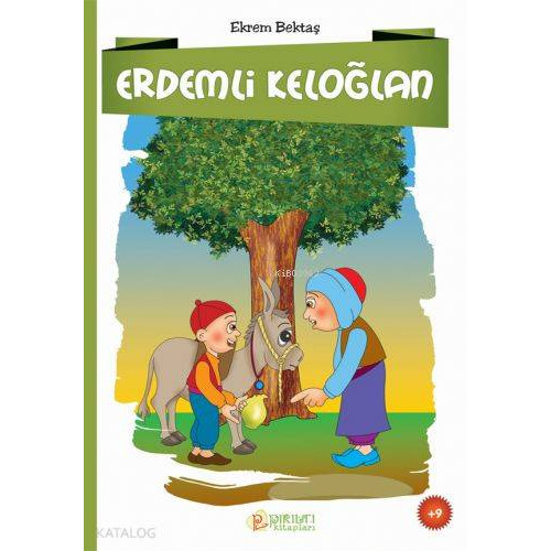 Erdemli Keloğlan