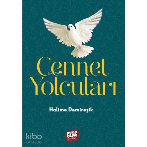 Cennet Yolcuları