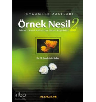 Örnek Nesil -2