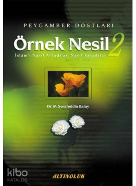 Örnek Nesil -2