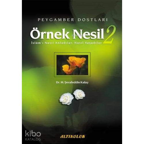 Örnek Nesil -2
