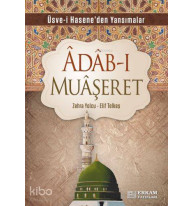 Adab-ı Muaşeret