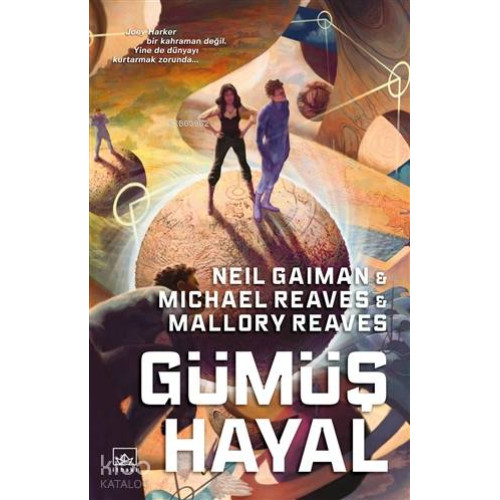 Gümüş Hayal - Ara Dünya 2