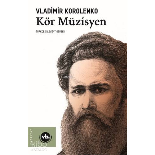 Kör Müzisyen